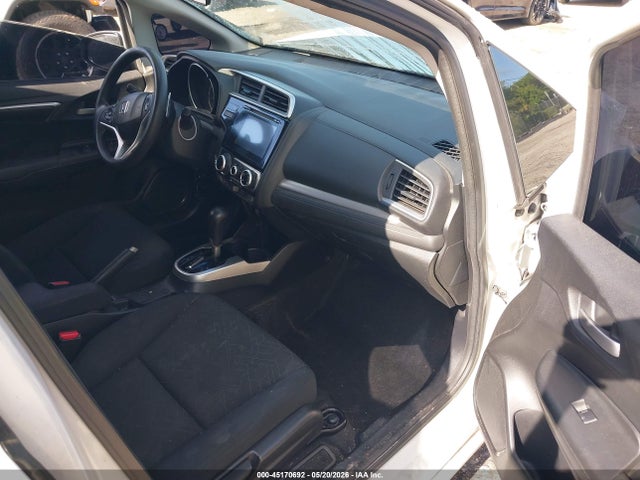 Продаж на аукціоні авто 2015 Honda Fit Ex/ex-l, vin: 3HGGK5H87FM753189, номер лоту: 45170692