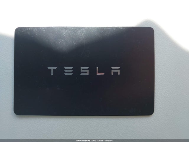 Продаж на аукціоні авто 2024 Tesla Model Y Long Range Dual Motor All-wheel Drive, vin: 7SAYGDEE3RA325024, номер лоту: 45170696