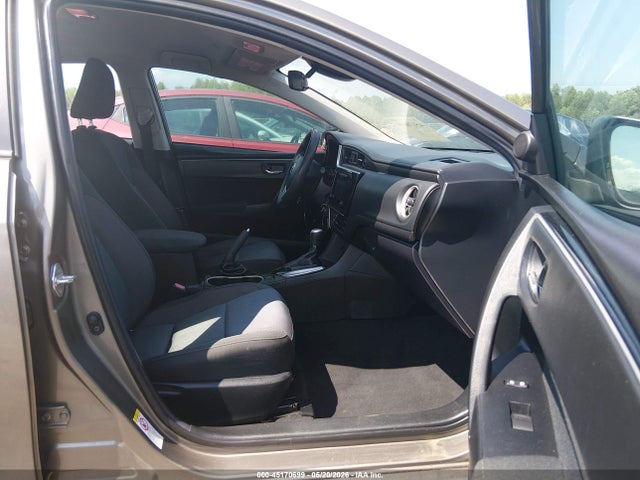Aukcja sprzedaży 2019 Toyota Corolla Le, vin: 5YFBURHE8KP932280, numer aukcji: 45170699
