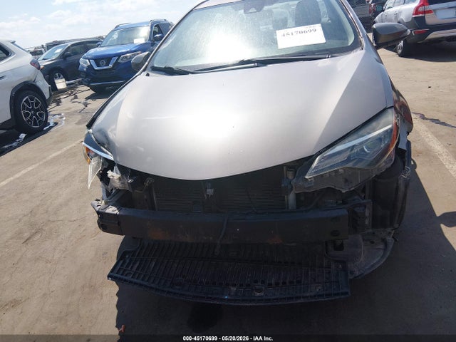 Aukcja sprzedaży 2019 Toyota Corolla Le, vin: 5YFBURHE8KP932280, numer aukcji: 45170699