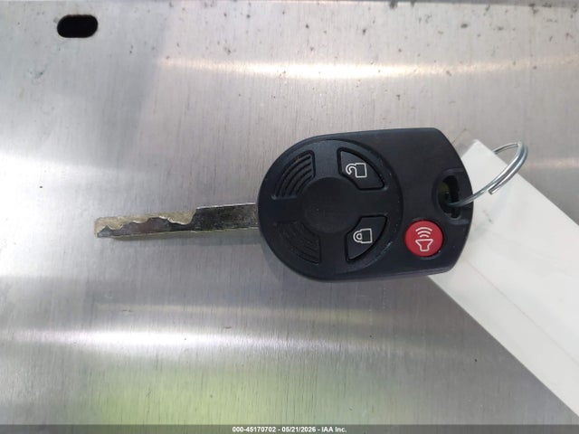 Ford ESCAPE S 2017 1FMCU0F77HUE93875 Image 11