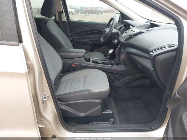 Ford ESCAPE S 2017 1FMCU0F77HUE93875 Image 5