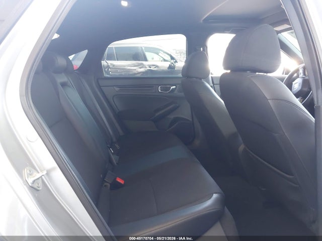 2HGFE4F83TH304991 Honda Civic Hybrid Sport/sport Touring