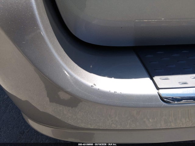 Aukcja sprzedaży 2018 Dodge Grand Caravan Se, vin: 2C4RDGBG9JR339913, numer aukcji: 45170705