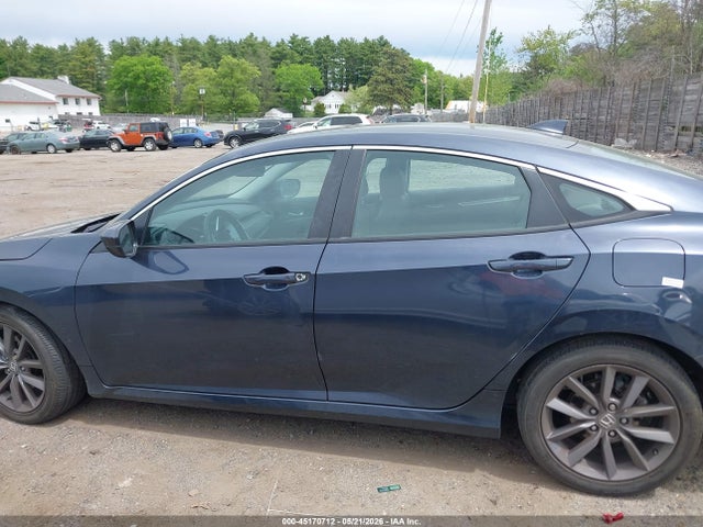 19XFC1F77KE203926 Honda Civic Ex-l