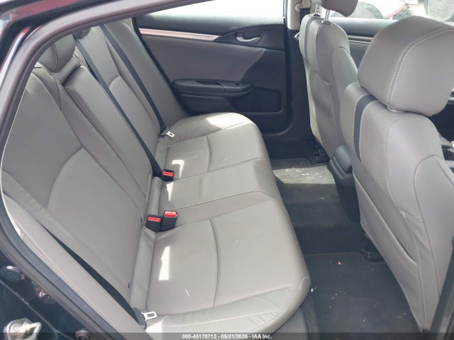 19XFC1F77KE203926 Honda Civic Ex-l