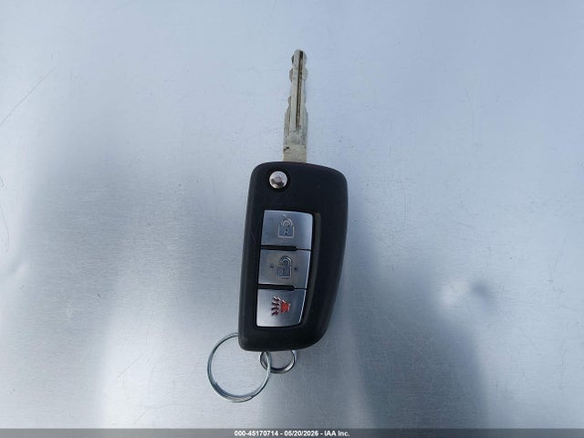 Nissan ROGUE S 2015 5N1AT2MT6FC771187 Image 11