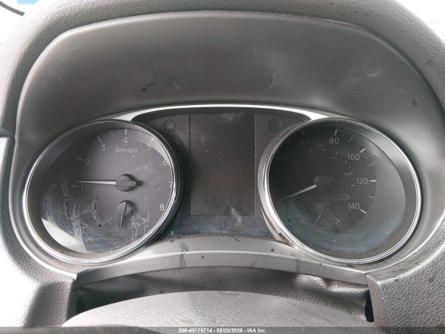 Nissan ROGUE S 2015 5N1AT2MT6FC771187 Image 7