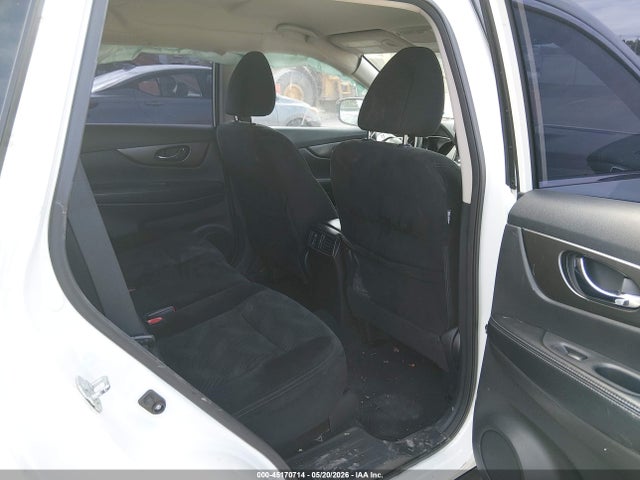Nissan ROGUE S 2015 5N1AT2MT6FC771187 Image 8
