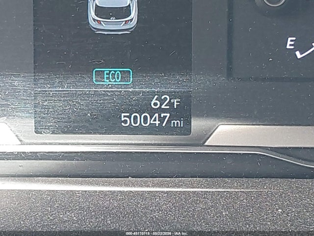 Hyundai Tucson Hybrid Blue 2023 KM8JBCA11PU101506 Image 16