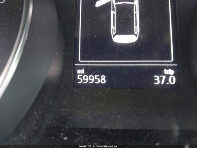 2019 Volkswagen Golf Alltrack Tsi S/tsi Se/tsi Sel მანქანა იყიდება აუქციონზე, vin: 3VWH17AU9KM520561, აუქციონის ნომერი: 45170719