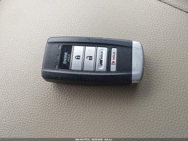 Aukcja sprzedaży 2020 Acura Mdx Technology Package, vin: 5J8YD4H51LL056631, numer aukcji: 45170723