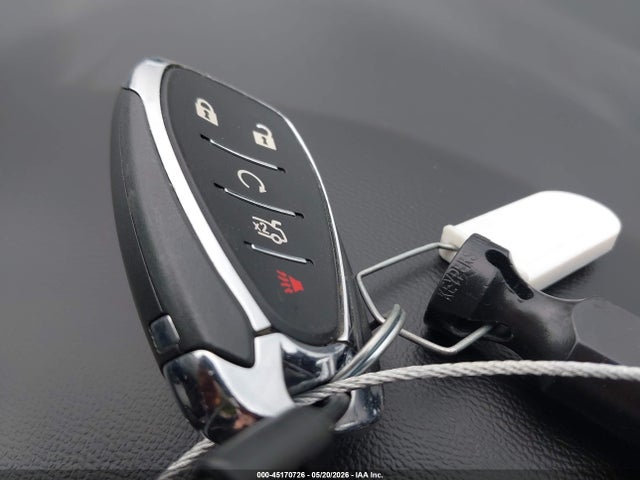 Продаж на аукціоні авто 2024 Chevrolet Malibu Fwd 2lt, vin: 1G1ZE5ST0RF224143, номер лоту: 45170726