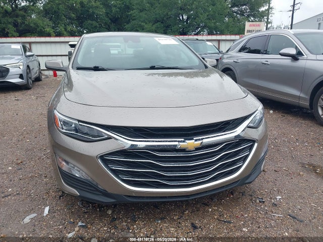 Продаж на аукціоні авто 2024 Chevrolet Malibu Fwd 2lt, vin: 1G1ZE5ST0RF224143, номер лоту: 45170726
