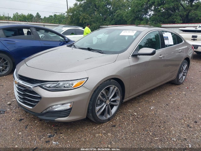 Продаж на аукціоні авто 2024 Chevrolet Malibu Fwd 2lt, vin: 1G1ZE5ST0RF224143, номер лоту: 45170726
