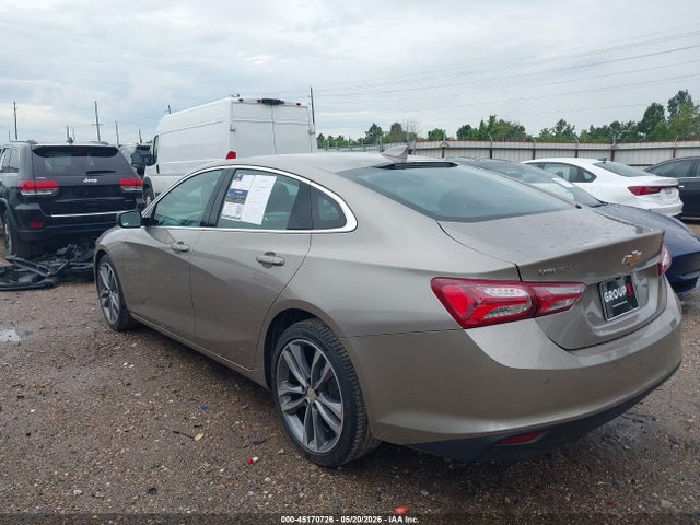 Продаж на аукціоні авто 2024 Chevrolet Malibu Fwd 2lt, vin: 1G1ZE5ST0RF224143, номер лоту: 45170726