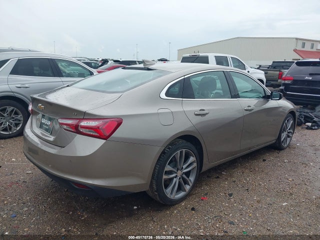 Продаж на аукціоні авто 2024 Chevrolet Malibu Fwd 2lt, vin: 1G1ZE5ST0RF224143, номер лоту: 45170726