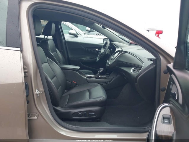Продаж на аукціоні авто 2024 Chevrolet Malibu Fwd 2lt, vin: 1G1ZE5ST0RF224143, номер лоту: 45170726