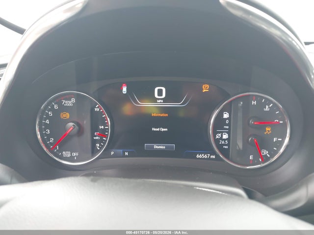 Продаж на аукціоні авто 2024 Chevrolet Malibu Fwd 2lt, vin: 1G1ZE5ST0RF224143, номер лоту: 45170726