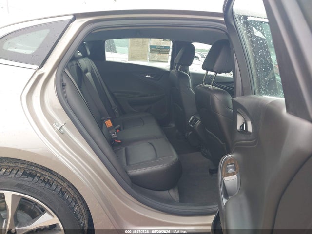 Продаж на аукціоні авто 2024 Chevrolet Malibu Fwd 2lt, vin: 1G1ZE5ST0RF224143, номер лоту: 45170726