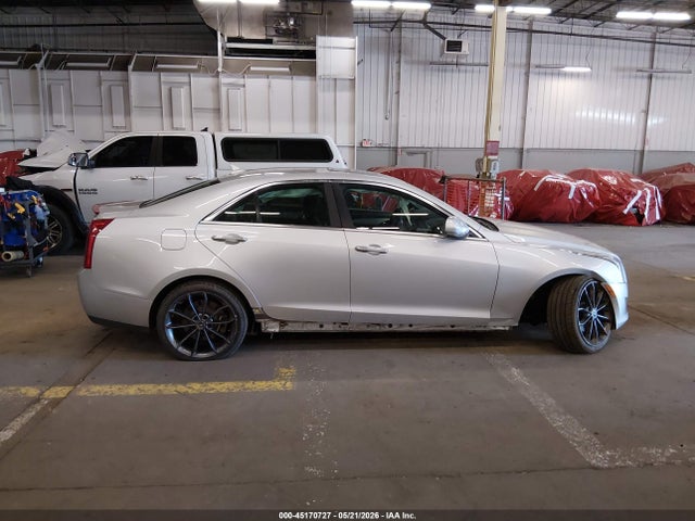 Cadillac Ats Premium 2014 1G6AL5SX0E0169710 Image 14