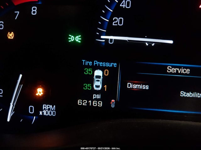 Cadillac Ats Premium 2014 1G6AL5SX0E0169710 Image 16