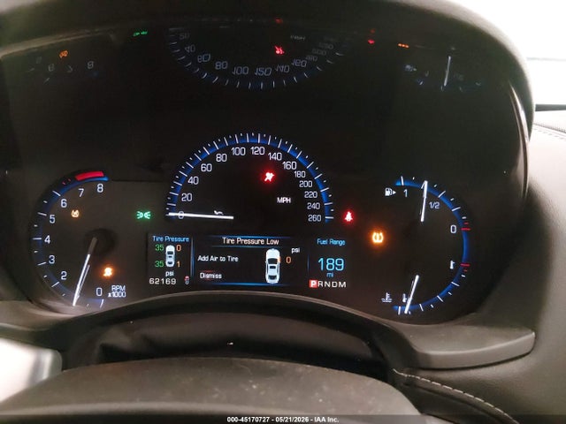 Cadillac Ats Premium 2014 1G6AL5SX0E0169710 Image 7
