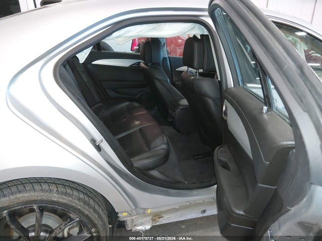 Cadillac Ats Premium 2014 1G6AL5SX0E0169710 Image 8