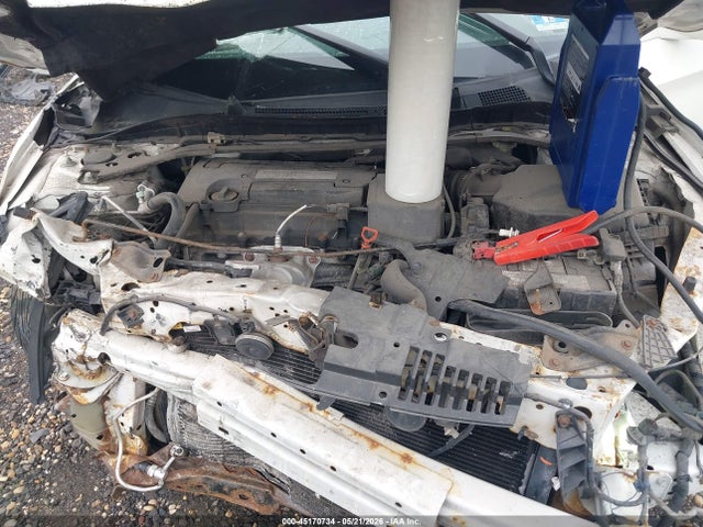 45170734 :رقم المزاد ، 1HGCR2F71EA083735 vin ، 2014 Honda Accord Ex مزاد بيع