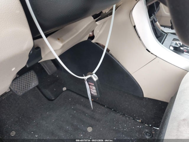 45170734 :رقم المزاد ، 1HGCR2F71EA083735 vin ، 2014 Honda Accord Ex مزاد بيع
