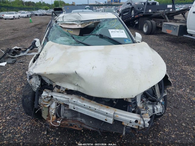 45170734 :رقم المزاد ، 1HGCR2F71EA083735 vin ، 2014 Honda Accord Ex مزاد بيع