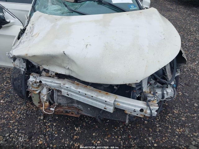 45170734 :رقم المزاد ، 1HGCR2F71EA083735 vin ، 2014 Honda Accord Ex مزاد بيع