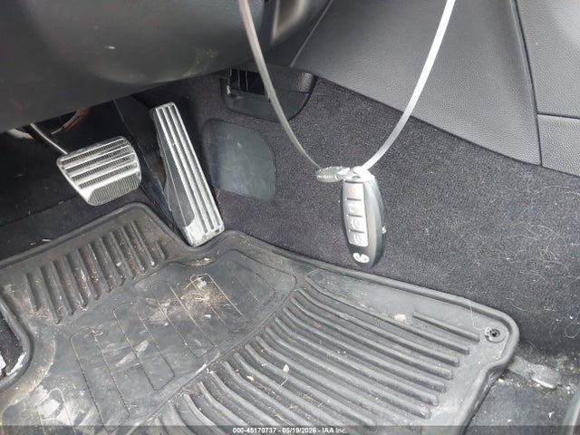 2010 Infiniti G37x მანქანა იყიდება აუქციონზე, vin: JN1CV6AR0AM454132, აუქციონის ნომერი: 45170737
