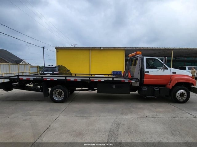 Продаж на аукціоні авто 1999 Gmc C-series C6h042, vin: 1GDJ6H1C1XJ508651, номер лоту: 45170741