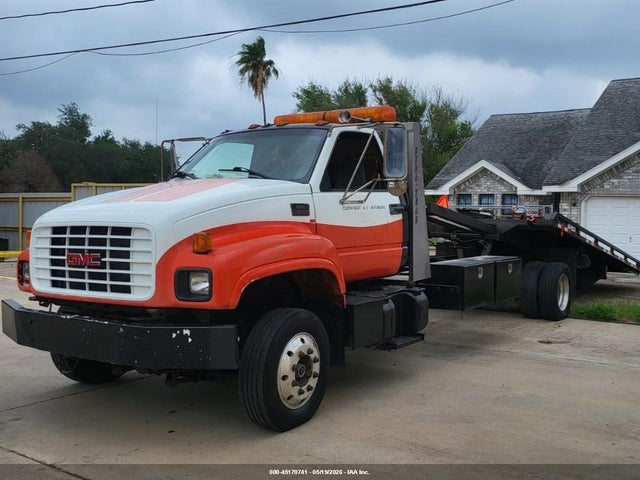 Продаж на аукціоні авто 1999 Gmc C-series C6h042, vin: 1GDJ6H1C1XJ508651, номер лоту: 45170741