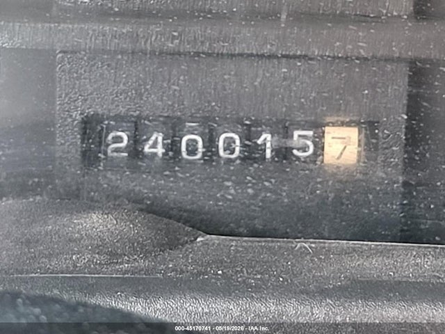 Продаж на аукціоні авто 1999 Gmc C-series C6h042, vin: 1GDJ6H1C1XJ508651, номер лоту: 45170741
