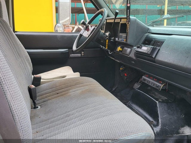Продаж на аукціоні авто 1999 Gmc C-series C6h042, vin: 1GDJ6H1C1XJ508651, номер лоту: 45170741