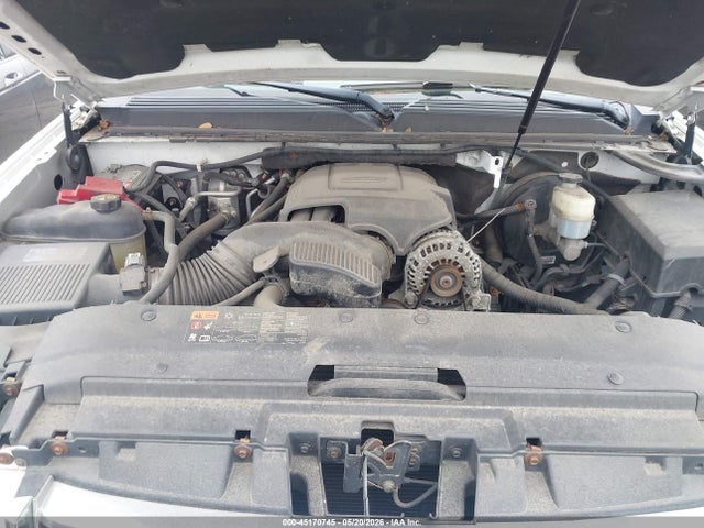 Продаж на аукціоні авто 2011 Gmc Yukon Slt, vin: 1GKS2CE09BR372730, номер лоту: 45170745