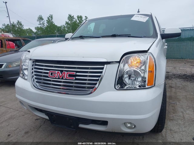 Продаж на аукціоні авто 2011 Gmc Yukon Slt, vin: 1GKS2CE09BR372730, номер лоту: 45170745
