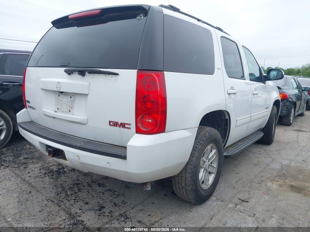 Продаж на аукціоні авто 2011 Gmc Yukon Slt, vin: 1GKS2CE09BR372730, номер лоту: 45170745