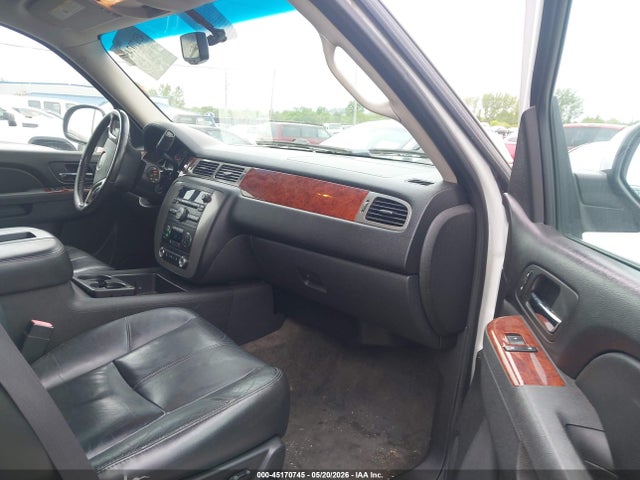 Продаж на аукціоні авто 2011 Gmc Yukon Slt, vin: 1GKS2CE09BR372730, номер лоту: 45170745