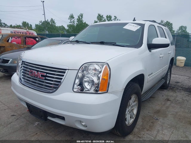 Продаж на аукціоні авто 2011 Gmc Yukon Slt, vin: 1GKS2CE09BR372730, номер лоту: 45170745