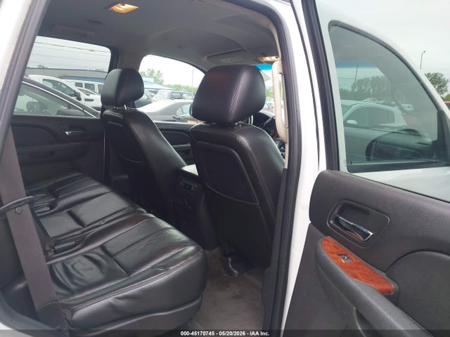 Продаж на аукціоні авто 2011 Gmc Yukon Slt, vin: 1GKS2CE09BR372730, номер лоту: 45170745