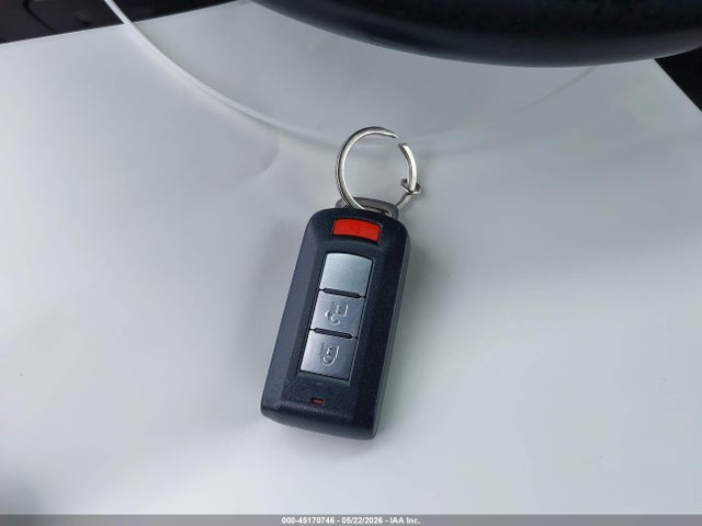 Продаж на аукціоні авто 2010 Mitsubishi Outlander Gt, vin: JA4JT5AX7AZ008530, номер лоту: 45170746