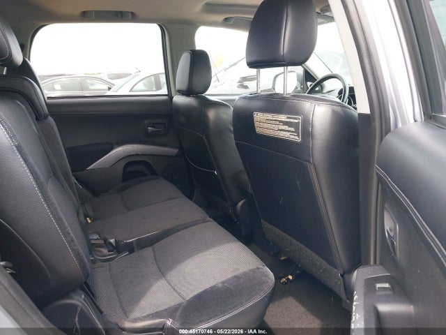 Продаж на аукціоні авто 2010 Mitsubishi Outlander Gt, vin: JA4JT5AX7AZ008530, номер лоту: 45170746