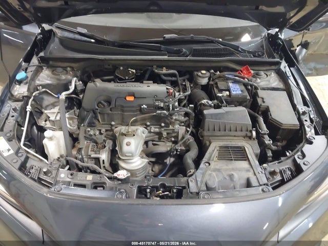 Aukcja sprzedaży 2022 Honda Civic Lx, vin: 19XFL2H54NE001146, numer aukcji: 45170747
