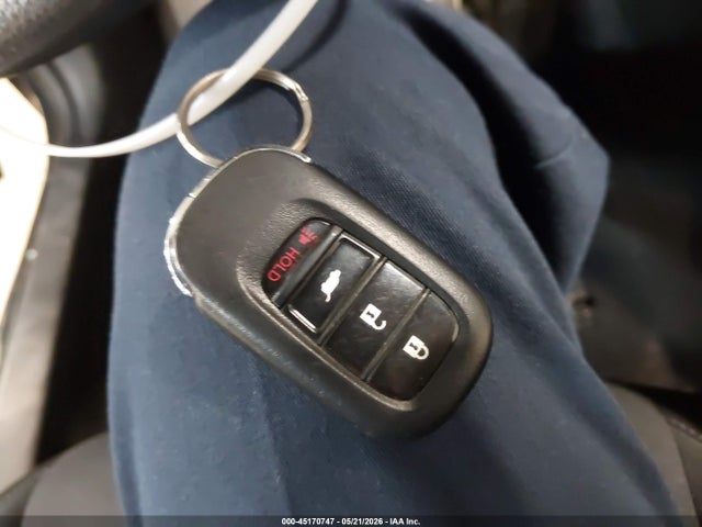 Aukcja sprzedaży 2022 Honda Civic Lx, vin: 19XFL2H54NE001146, numer aukcji: 45170747