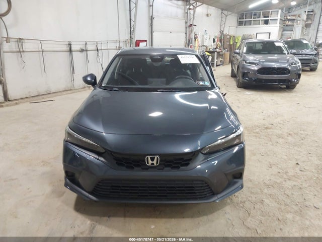 Aukcja sprzedaży 2022 Honda Civic Lx, vin: 19XFL2H54NE001146, numer aukcji: 45170747