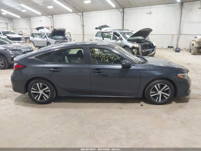 Aukcja sprzedaży 2022 Honda Civic Lx, vin: 19XFL2H54NE001146, numer aukcji: 45170747