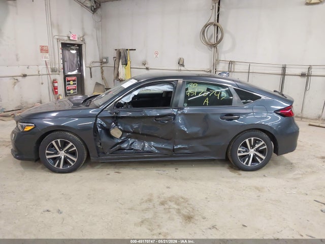 Aukcja sprzedaży 2022 Honda Civic Lx, vin: 19XFL2H54NE001146, numer aukcji: 45170747